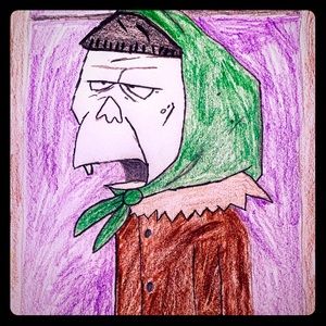 Meet your Posher, Barbara